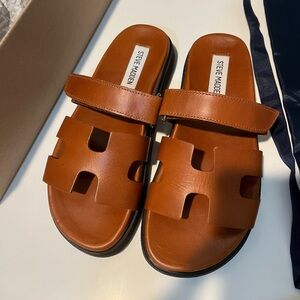 Steve Madden Mayven Slide Sandals